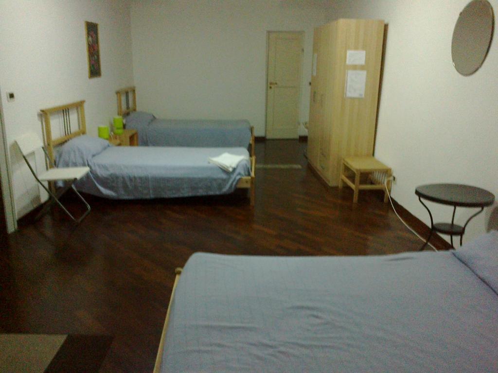 Giugagio Bed & Breakfast - Palermo, Palermo