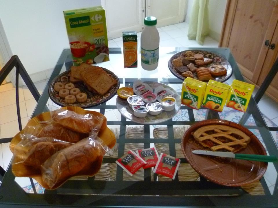 Giugagio Bed & Breakfast - Palermo — Photos 2